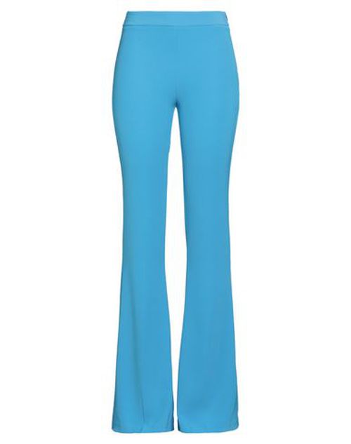 Woman Pants Azure
