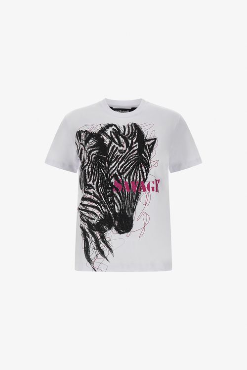 Just Cavalli T-shirt - Female T