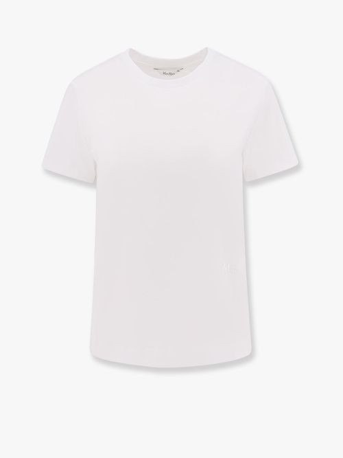 Nerina T-Shirt — White