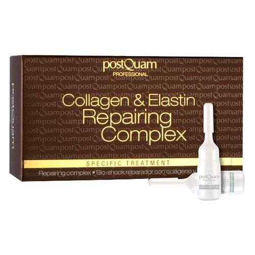 Postquam Bio-Shock Repair Complex 12 x
