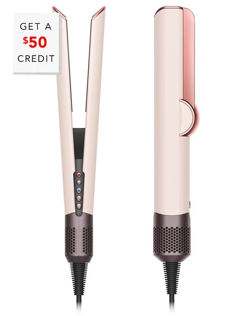 Dyson Airstrait Straightener