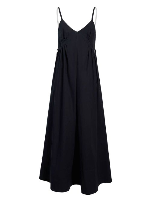 Proenza Schouler White Label 여성 Barker dress - Black WL2533520SC097