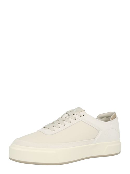Calvin Klein Sneaker bassa bianco