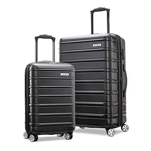 Samsonite Omni 2 Hardside Expandable Luggage with Spinner Wheels