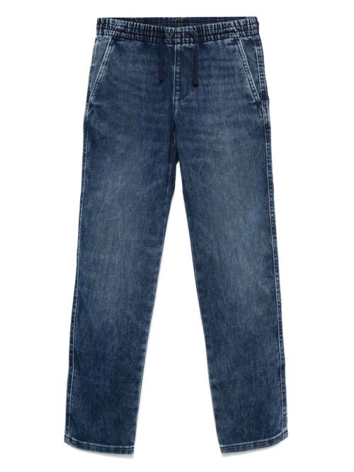 Prepster jeans - Blue