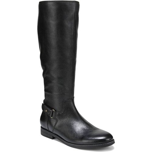Vionic Women's Roch Tall Boot Boots in Black