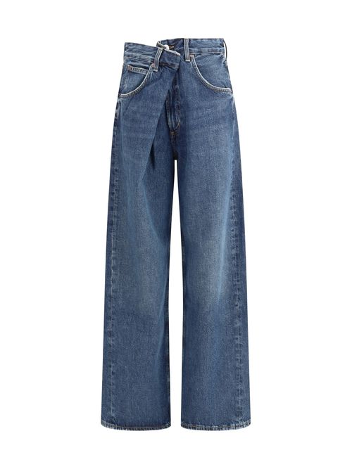 Vana Jeans — Blue