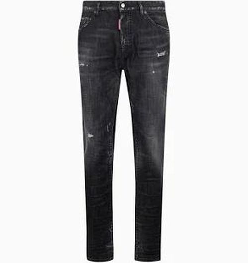 5-Pocket Trousers for SS26