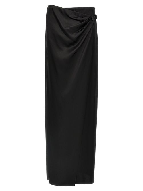 Wrap Skirt