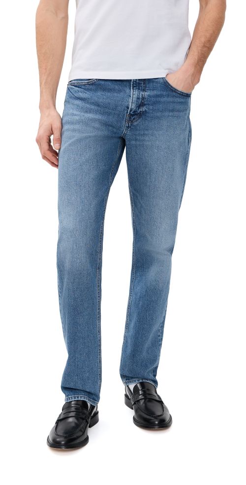 The Straight Jeans Eternity