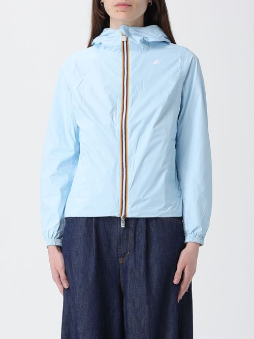 Jacket Woman color Beige