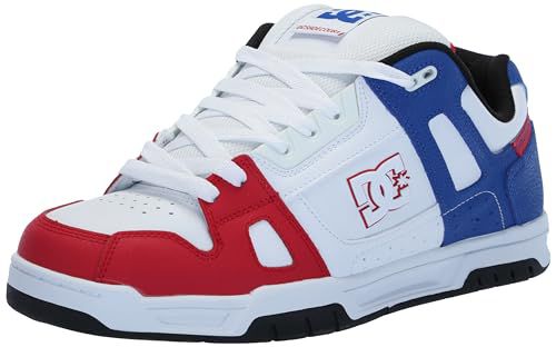 DC Men's Stag Causal Skate Shoe
