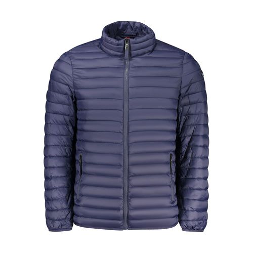 Norway 1963 Blu Poliammide Men's Men's Jacket