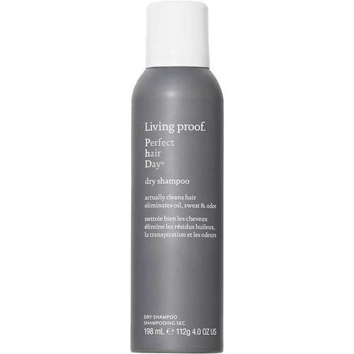 Living Proof Unisex Perfect Hair Day PhD Dry Shampoo 198ml in Clear