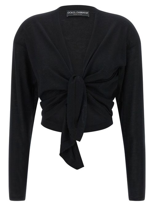 Cashmere Cardigan