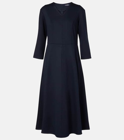 Orione midi dress