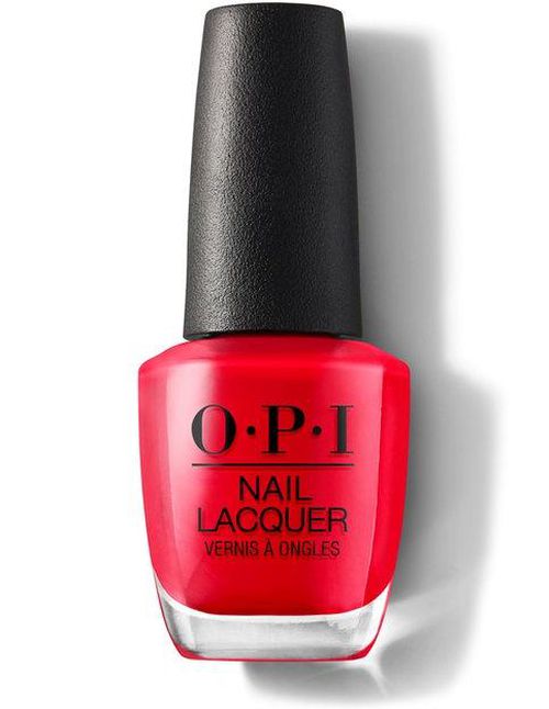 Nail Lacquer, Color Cajun Shrimp