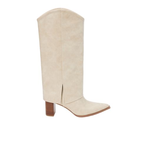 Walker Pointed Toe Pull On Boots