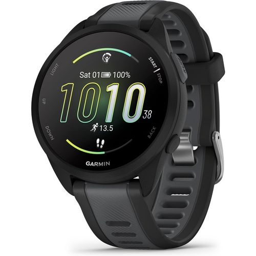Garmin Forerunner 165 Smart Watch
