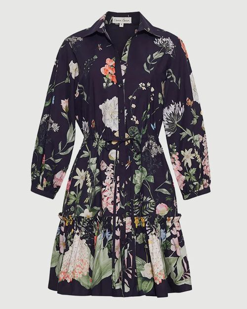 Robin Dress