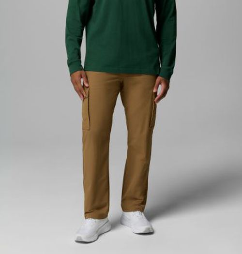 Men's ROC  Tech Cargo Pants-