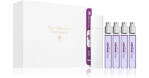 The Different Company After Midnight Unisex 4× 7. — Travel Kit