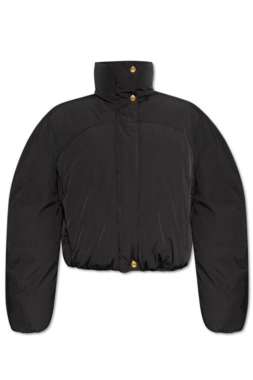 Caraco Puffer Jacket