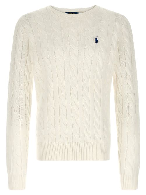 Driver Sweater