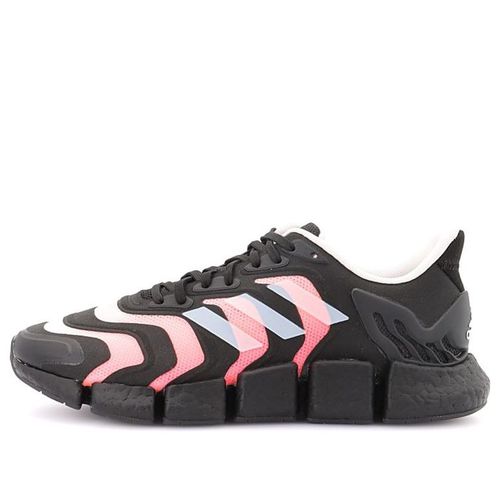 Climacool Vento 'Black Signal Pink'