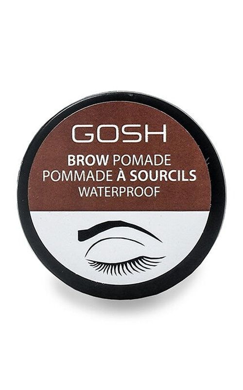 Gosh Brow Pomade 001 Brown