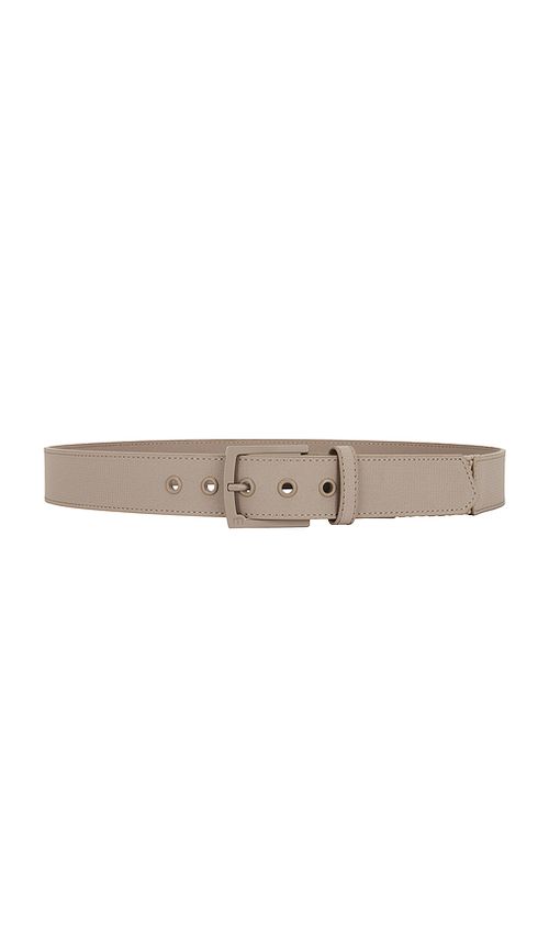 TravisMathew Wanderlust Belt in Green. 32. Also
