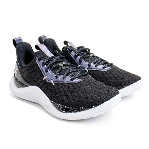 Under Armour Curry Flow 10 Team Adult Basketball Shoes