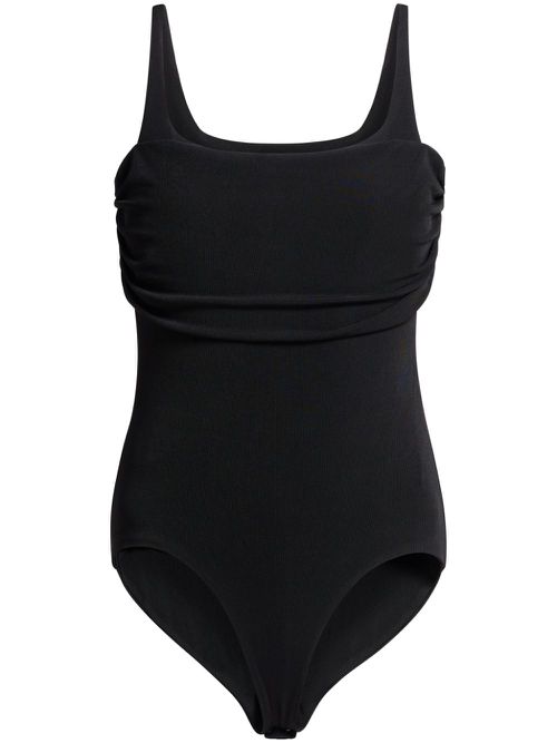 Hagi bodysuit - Black