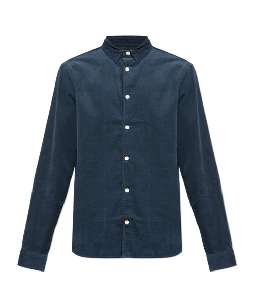 Birchwood Corduroy Shirt