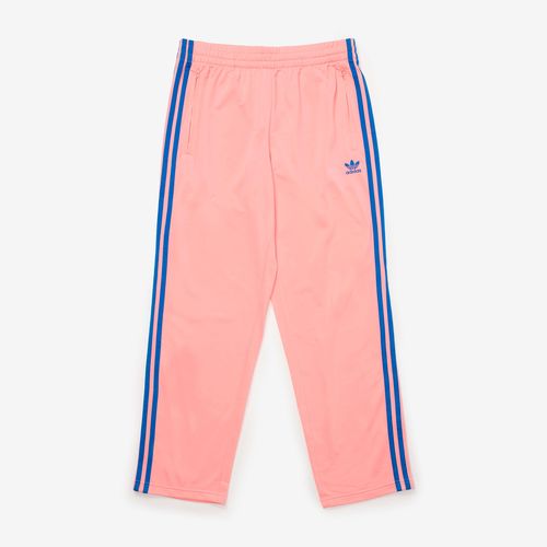 Adidas Firebird Tracksuit Pants - semi pink spark/blue - unisex