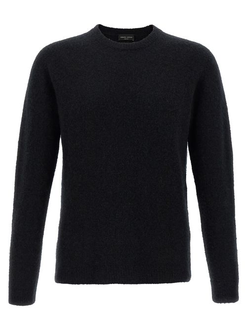 Cashmere Sweater