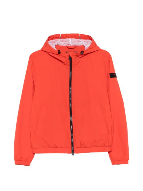 Nigle short blouson jacket