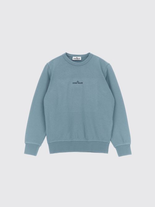 Sweater Kids color Sky