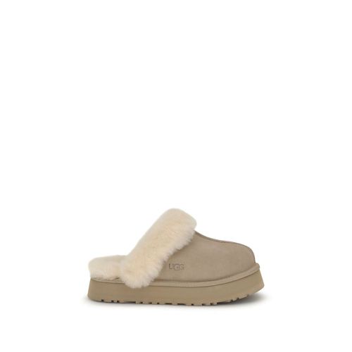 Disquette Women's Slides