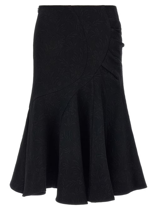 Sibel Skirt