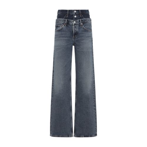 Jeans Blue