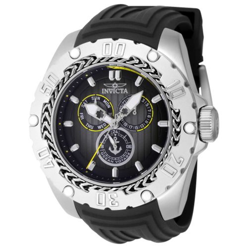 Ocean Voyage Men's Watch