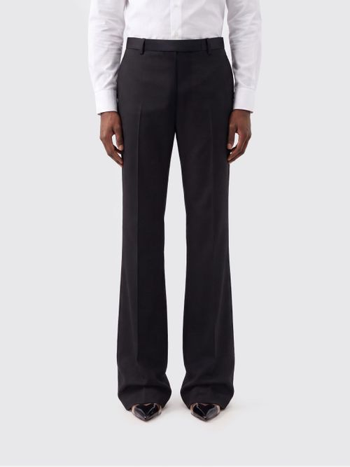 Pants Woman color Black