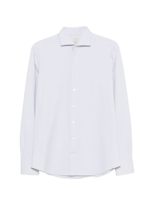 Traiano Polyamide Elastane Rossini Radical Shirt
