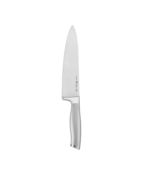 "International Modernist 8"" Chefs Knife - Stainless Steel"