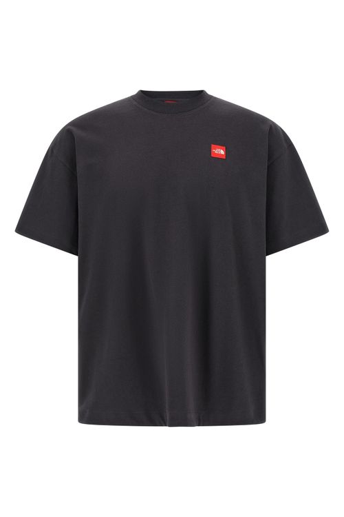 'Red Box' T-Shirt