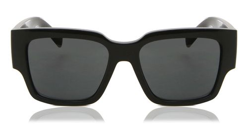 Dolce & Gabbana DX6004 Kids 501/87 Kids' Sunglasses Black Size 49