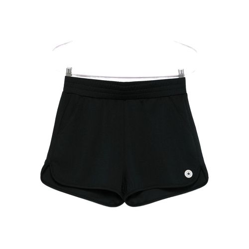 Polyester Shorts