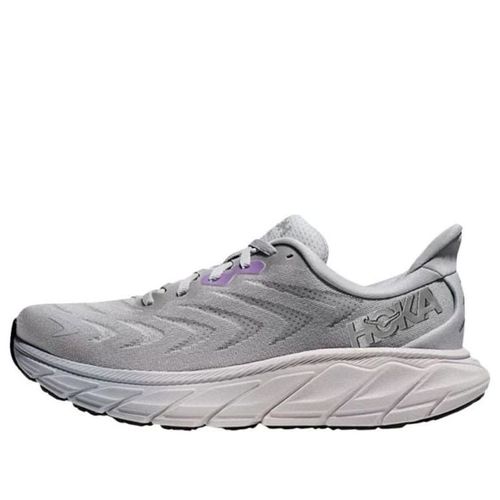 (WMNS) Arahi 6 Road Running Shoes 'Harbor Mist Silver'