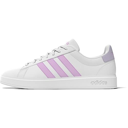 Adidas Women's Grand Court 2.0 Tennis Shoe
